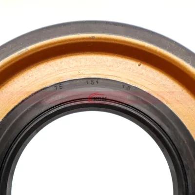 Wheel hub oil seal of Hyundai 528208A100