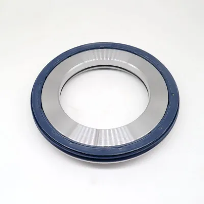 Thrust Washer replaces BPW Seal Carrier 05.370.07.65.0