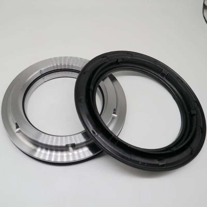 Thrust Washer replaces BPW Seal Carrier 05.370.07.65.0