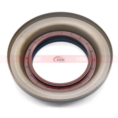 0159974747 06562890319 Rear Axle Shaft Oil Seal for Mercedes-Benz MAN