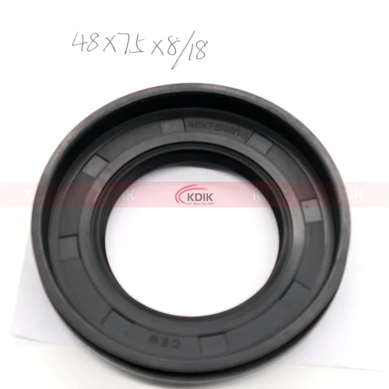 48*75*7.5/17.5 Rear Wheel Oil Seal 90313-48004 Bg4415e Oil Seal