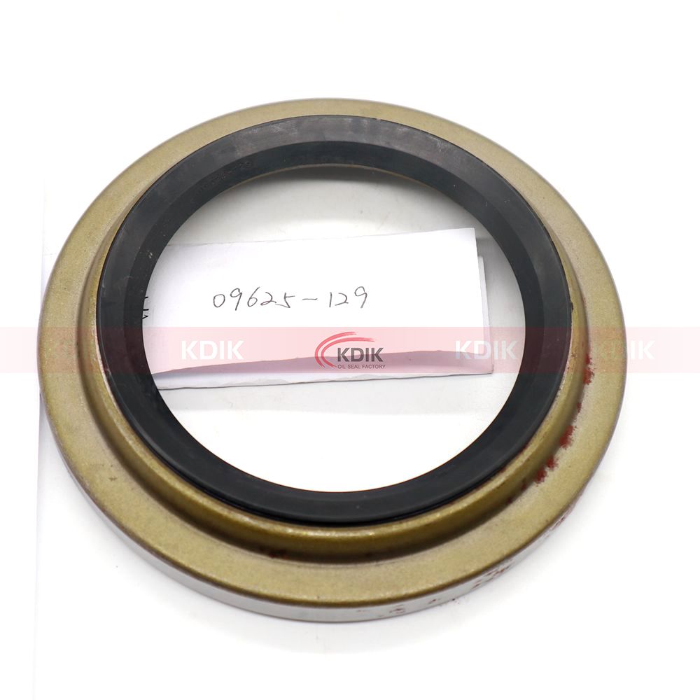 KDIK Oil seal Ta 85*128*11/21 1-09625129-0 for ISUZU