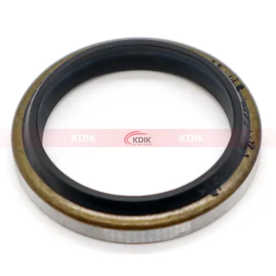 45*57*7/10 Dkb Type Dust Oil Seal Rubber Seal for Hydraulic Wiper Seal