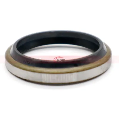 45*57*7/10 Dkb Type Dust Oil Seal Rubber Seal for Hydraulic Wiper Seal
