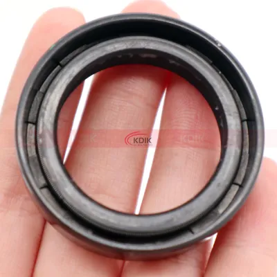 Motorcycle Fork Oil Seals 31*43*10.5 for Huoniao Hn125-8 Double Springs