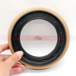 Oil Seal 80*127*16/24 Htbwr NBR Isuzu 1-09625-119-0 Bh1923e