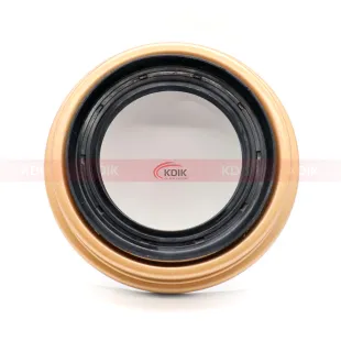Oil Seal 1-09625-030-0 Oil Seal Differential Final Pinion Oil Seal 80*143*10/27 Isuzu Parts