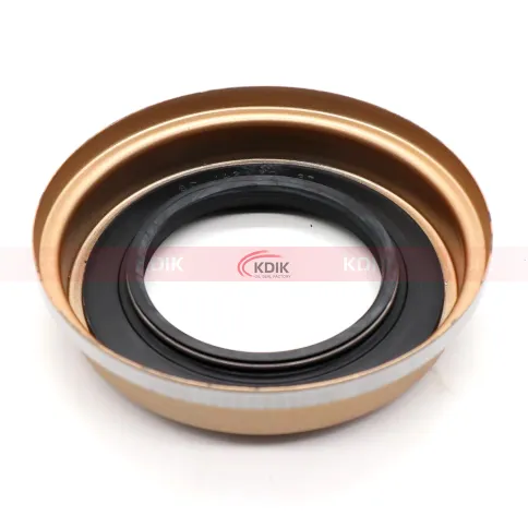 Oil Seal 1-09625-030-0 Oil Seal Differential Final Pinion Oil Seal 80*143*10/27 Isuzu Parts