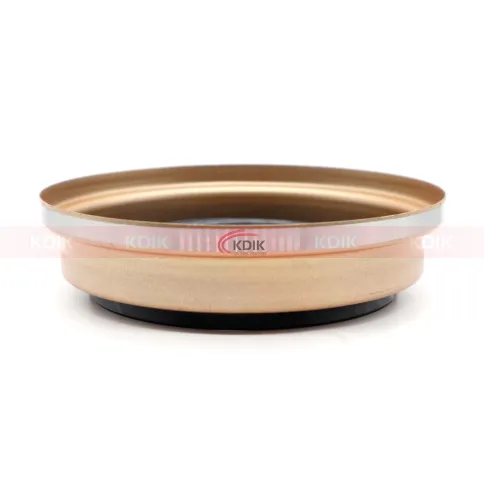 Oil Seal 1-09625-030-0 Oil Seal Differential Final Pinion Oil Seal 80*143*10/27 Isuzu Parts