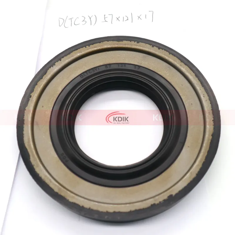Tc3y Type Oil Seal 57*121*17 Use for Auto Spare Parts Accessories
