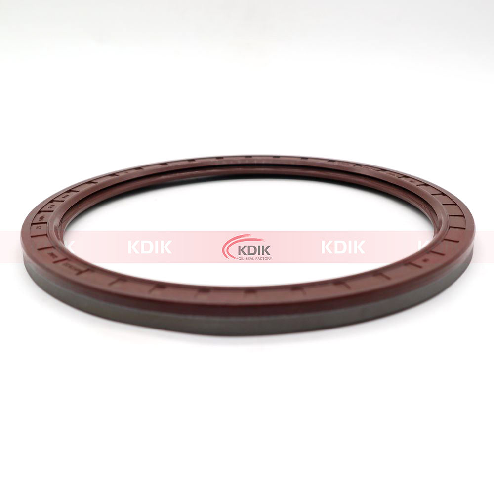 Zf 0734319810 Shaft Seal Wheel Hub Oil Seal Size 125*148*8/9