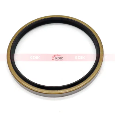 Dkb Dust Oil Seal Rubber Seal for Hydraulic Wiper Seal 105*121*9/12