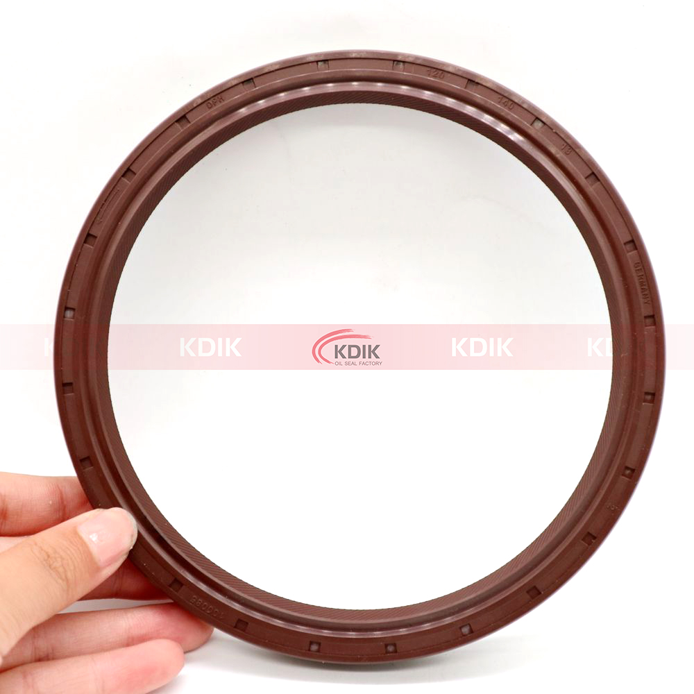 Oil Seal 120*140*13 Baumslx7 FPM Dph Kaco