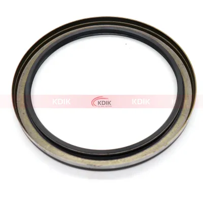 Benz Oil Seal Rear Wheel Hub Oil Seal 145*175*14
