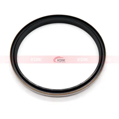 125*141*9/12 Dkb Dust Oil Seal Rubber Seal for Hydraulic Wiper Seal