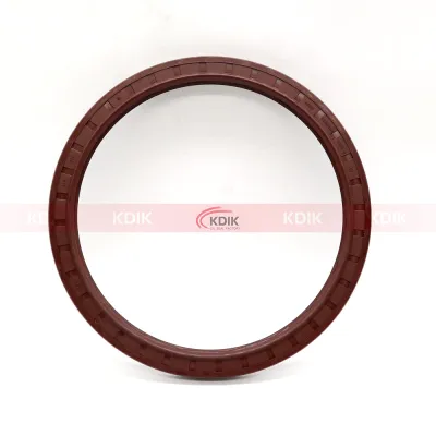 Zf 0734319810 Shaft Seal Wheel Hub Oil Seal Size 125*148*8/9