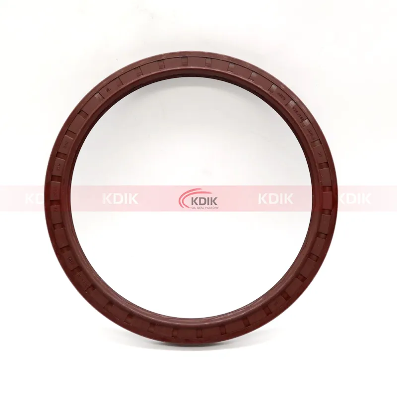 Zf 0734319810 Shaft Seal Wheel Hub Oil Seal Size 125*148*8/9