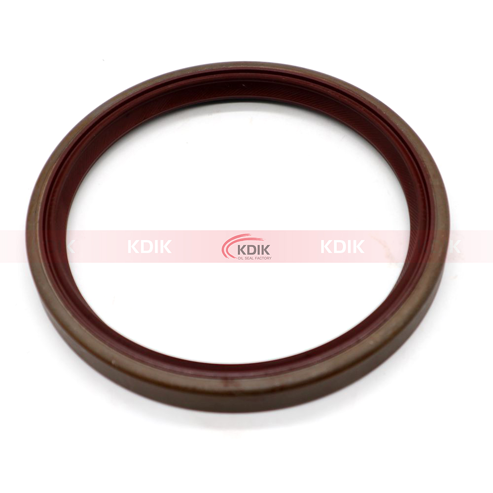 Rear Crankshaft Seal Iveco 99457401 Size 114*135*13 OEM 12014858 Rear Crankshaft Seal Iveco 99457401 Size 114*135*13 OEM 12014858