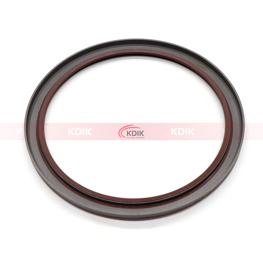 Zf 0734319810 Shaft Seal Wheel Hub Oil Seal Size 125*148*8/9