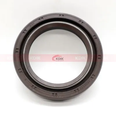 Aw3055h DC NBR Oil Seal 55*78*12 for Hydraulic Excavator