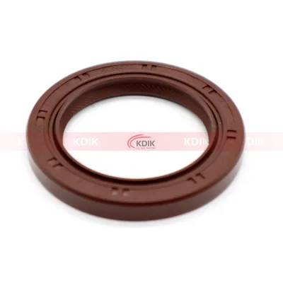 Oil Seal Ah2492p Crankshaft Seal for Toyota 90311-42035 Htcr 42*60*7