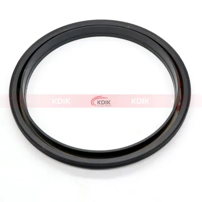 Dongfeng Truck Parts 29zb3-04084 Oil Seal Cummins Parts 165*195*15mm