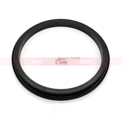 Dongfeng Truck Parts 29zb3-04084 Oil Seal Cummins Parts 165*195*15mm