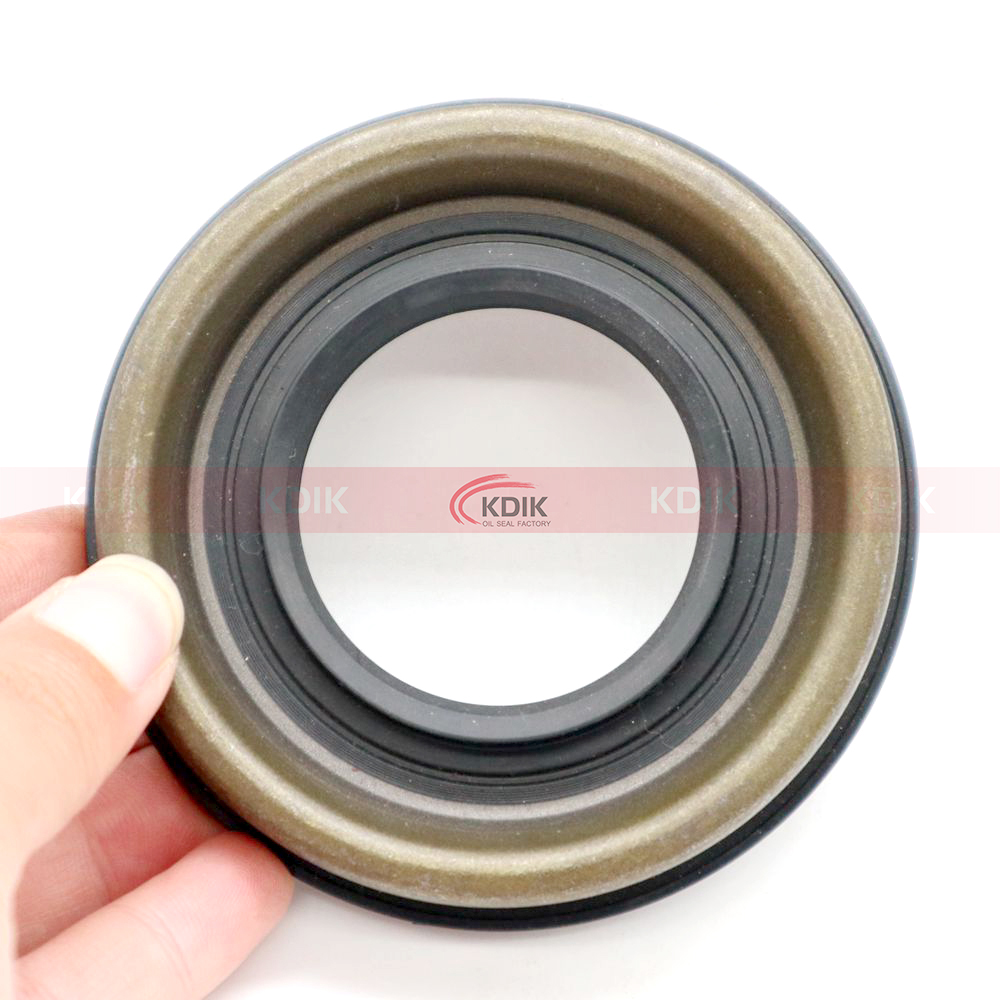 Drive Pinion Oil Seal 40*75*13.5/21 N2296 Nissan 38189-N3112 40*75 