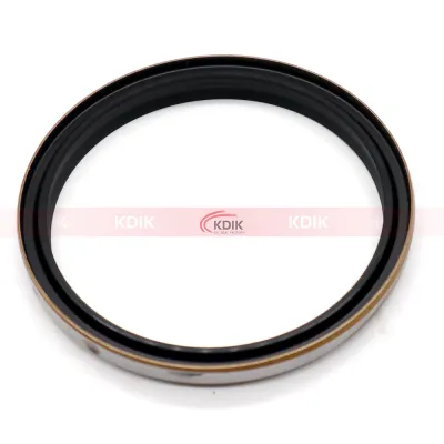 Dkb Dust Oil Seal Rubber Seal for Hydraulic Wiper Seal 90*104*8/11