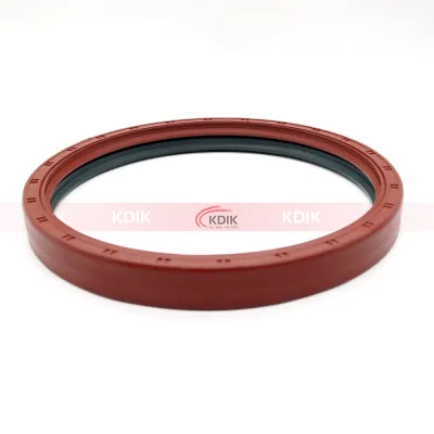 OEM Dz90129340063 Rear Wheel Hub Oil Seal for Yutong Kinglong Ankai Axle 185*210*22