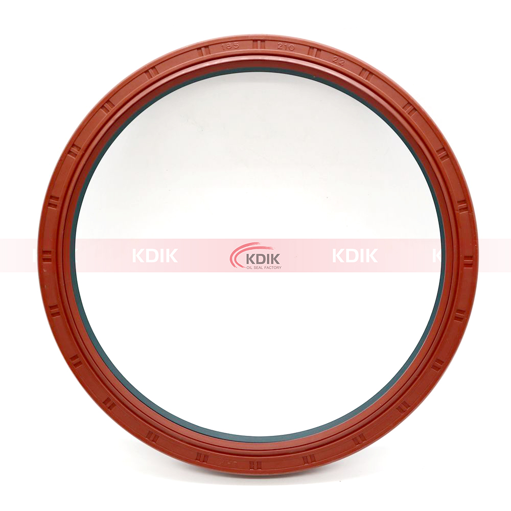 OEM Dz90129340063 Rear Wheel Hub Oil Seal for Yutong Kinglong 