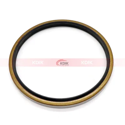 Dkb Dust Oil Seal Rubber Seal for Hydraulic Wiper Seal 130*146*9/12