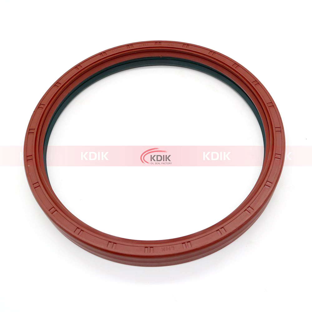 OEM Dz90129340063 Rear Wheel Hub Oil Seal for Yutong OEM Dz90129340063 Rear Wheel Hub Oil Seal for Yutong