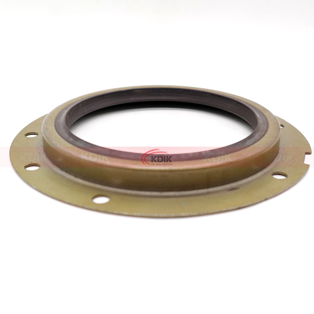 Crankshaft Oil Seal 100*124/157.8*15 Me011867 Bh3258e for
