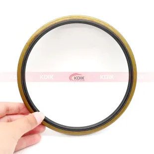 Dkb Dust Oil Seal Rubber Seal for Hydraulic Wiper Seal 130*146*9/12