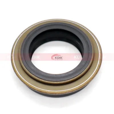 Oil Seal Supplier Size 43*65*11/17 for Kubota Tractor Harvester Agricultural Machinery Parts NBR FKM