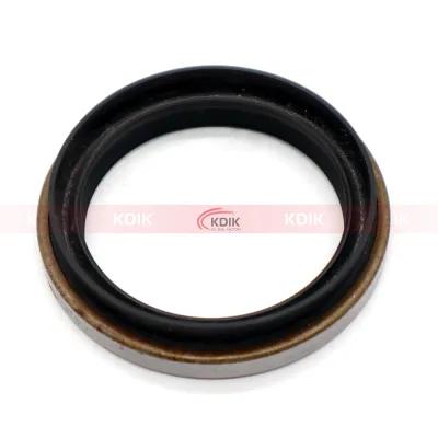 Oil Seal Ring Kb9y 52*68*7/13.2 for KIA Kk15133065