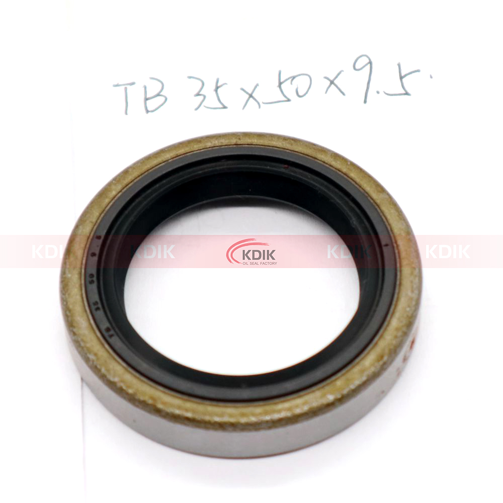 Transmission Oil Seal Bh4371e Tb 35*50*9.5 OEM 9031035010 for Toyota