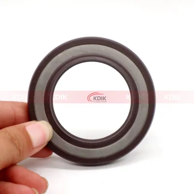 Tcv Oil Seal High Pressure Oil Seal Cfw Babsl 40*62*5.5/6 for Hydraulic Pump Seal NBR FKM