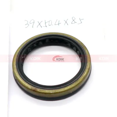 G03026154A Rear Hub Oil Seal for Mazda 39*50.4*8.5