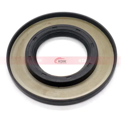 Outer Rear Hub Oil Seal 8-98202912-0 / 8-94336-317-1 Size 49*100*8 for Isuzu