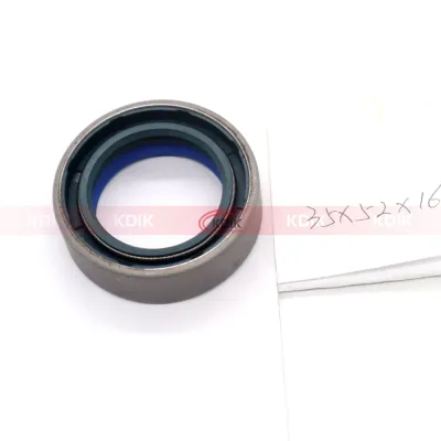 Shaft Oil Seal Sf6 Combi Sf 35*52*16 for Case Ih 295151A1