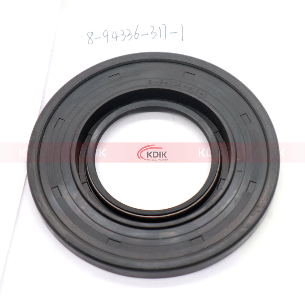 Outer Rear Hub Oil Seal 8-98202912-0 / 8-94336-317-1 Size 49*100