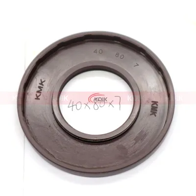 Tcv Oil Seal High Pressure Oil Seal Cfw Babsl 40*80*7 for Hydraulic Pump Seal NBR FKM