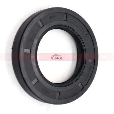 Oil Seal Tc / Tg 50*85*13 NBR Rubber Double Lip Seal Ring
