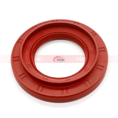 Oil Seal 58*103*12/20 for Isuzu Auto Oil Seals Truck Replacement Spare Parts Wheel Hub Seal