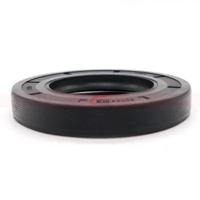 Oil Seal Tc / Tg 50*85*13 NBR Rubber Double Lip Seal Ring