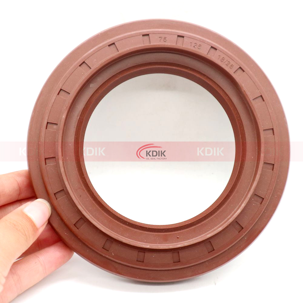 Tcv Oil Seal High Pressure Oil Seal Cfw Babsl 75*126*18/26
