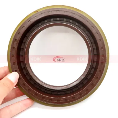 27790 Nak 76.2*115.92*9/25 Gear Box Differential Oil Seal for Dongfeng Truck Yutong Bus