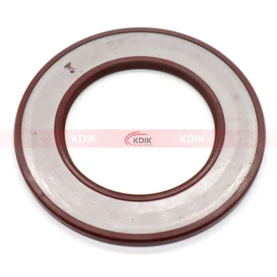Tcv Oil Seal High Pressure Oil Seal Cfw Babsl 75*120*7 for Hydraulic Pump Seal NBR FKM